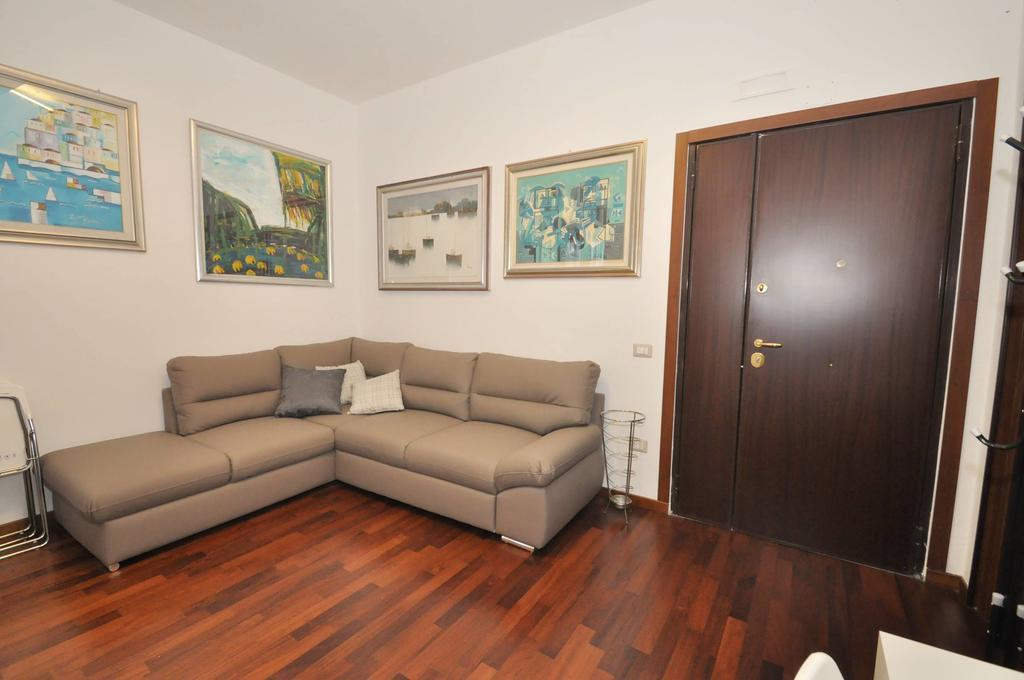 Suite Real Salerno Exterior foto